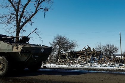 Picture: Марочко заявил об ударе по репутации Киева из-за событий в Курской области