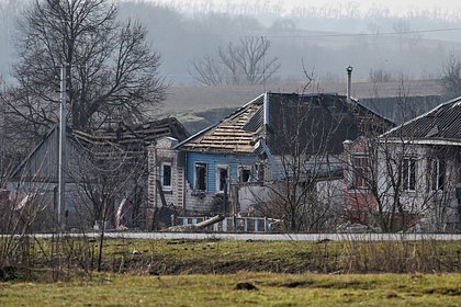 Picture: Жительница Курской области рассказала о поведении украинских оккупантов