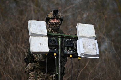 Picture: На Западе нашли способ сделать бесполезными российские системы РЭБ