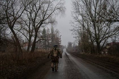 Picture: На Западе одним словом отреагировали на отступление ВСУ из Курской области