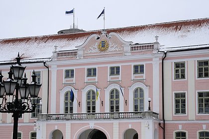 Picture: Эстония ввела санкции против нескольких россиян