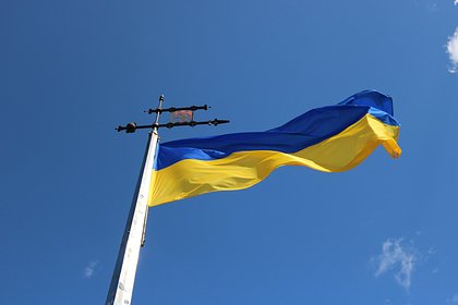 Picture: На Украине удивились словам генсека НАТО о членстве в альянсе