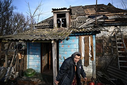 Picture: За сутки из-под Суджи эвакуировали меньше жителей по одной причине