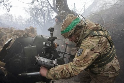 Picture: В США заявили об оставленной ВСУ в Курской области лучшей технике