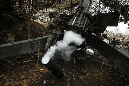 Picture: Российский военкор заявил о необходимости огневого контроля украинских Сум