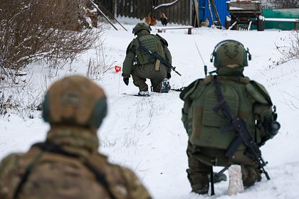 Picture: В Курской области начали разминировать освобожденные территории