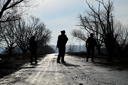 Picture: В десятки населенных пунктов Курской области запретят въезд