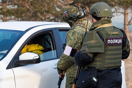 Picture: Стрельбу у частного детсада в Новой Москве квалифицировали как хулиганство