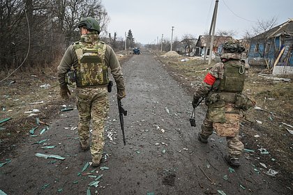 Picture: Российский военнослужащий рассказал о последствиях операции «Поток» для ВСУ