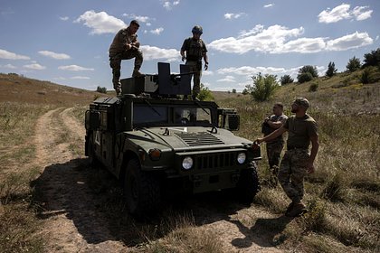 Picture: В Британии назвали самую дорогую ошибку Украины