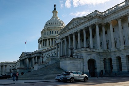 Picture: В США рассказали о расколе в Демпартии