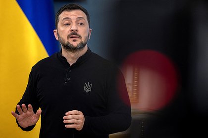 Picture: Зеленский заявил о появлении у Украины ракеты «Длинный Нептун». Что на это ответили в России?