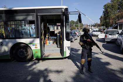 Picture: В Сирии прогремел мощный взрыв