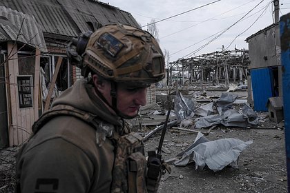 Picture: В Госдуме описали реакцию Зеленского на гуманизм России фразой «похоже плевать»