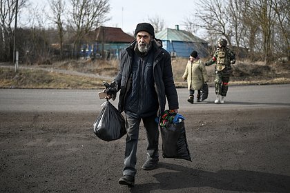 Picture: Под Курском найдены сотни пропавших без вести