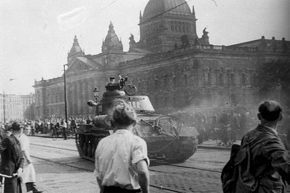 Picture: Противник Горбачева в Верховном Совете СССР назвал два его главных провала