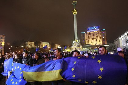 Picture: Возможность реализации требований Венгрии к Евросоюзу по Украине оценили