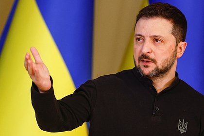 Picture: Зеленский обозначил сроки подготовки к перемирию на Украине