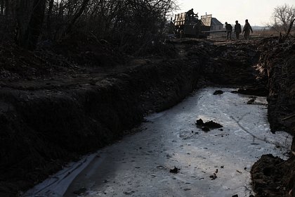 Picture: Раскрыто число находящихся в Курской области украинских военных