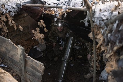 Picture: «Мы продолжаем и будем продолжать». В МИД Украины заявили, что ВСУ не прекратят операции в Курской области