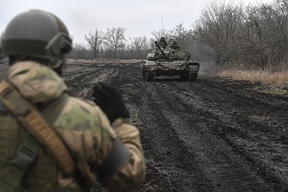 Picture: Стало известно о взятии Купянска в клещи Российской армией