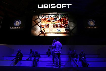 Picture: Украинцы накинулись на Ubisoft из-за языка в игре