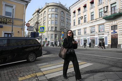 Picture: Москвичам рассказали о грядущем потеплении