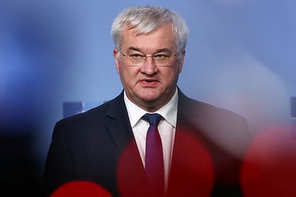 Picture: Глава МИД Украины назвал первую задачу делегации по перемирию