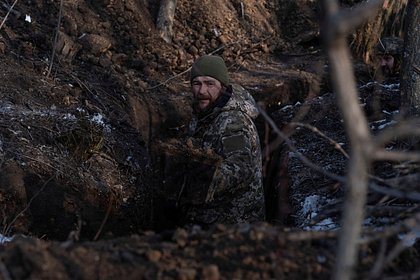 Picture: Ушаков рассказал о переживаемых Украиной трудных временах