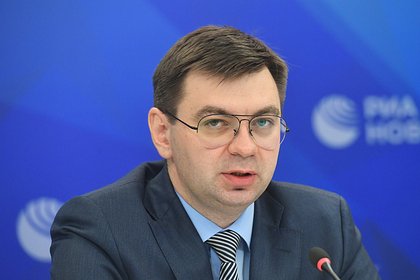 Picture: Замминистра МЧС России прокомментировал сообщения о ДТП с его участием