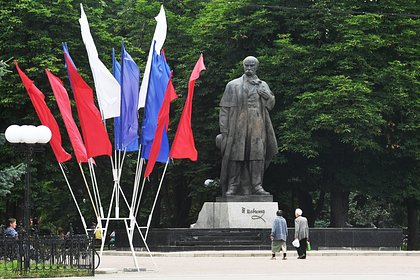 Picture: Белый дом назвал идею «вытеснить русских» с украинских территорий шагом к третьей мировой