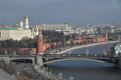 Picture: В Кремле рассказали о подготовке встречи Путина и Трампа