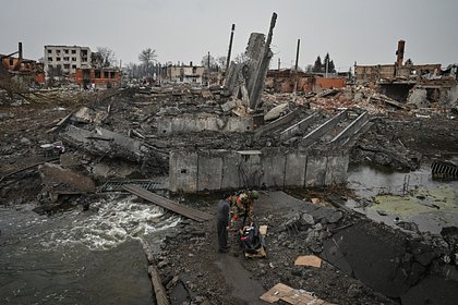 Picture: Семья с ребенком сгорела в машине при ударе дрона ВСУ в Курской области