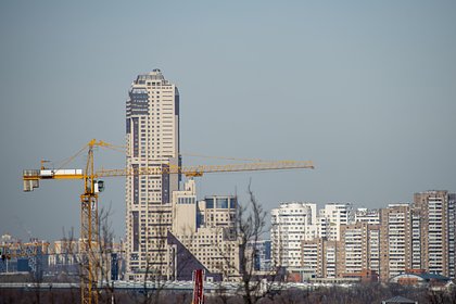 Picture: Выдача семейной ипотеки за год увеличилась в полтора раза