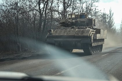 Picture: ВСУ бросили в бой на южнодонецком направлении группу женщин-штурмовиков