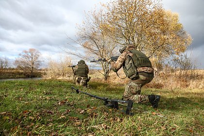 Picture: В России рассказали о важности взятия Орехова в Запорожье