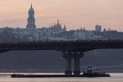 Picture: На Западе рассказали об игре США с Украиной в кошки-мышки