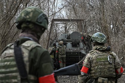 Picture: В России захотели ввести военную подготовку с пятого класса после событий под Курском