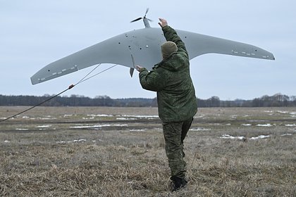 Picture: В США пришли в ужас от превосходства дронов в современном бою