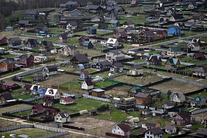 Picture: Покупка дома в одном регионе России оказалась выгоднее квартиры