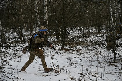 Picture: ВСУ уличили в охоте на сочувствующих России мирных жителей Харьковской области