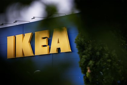 Picture: В Литве увидели «российский след» в поджоге матрасов в IKEA