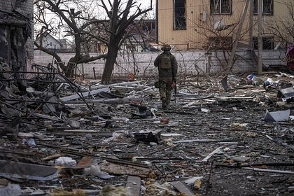 Picture: Раскрыты суточные потери ВСУ в Курской области