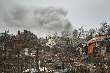 Picture: Стало известно о скором освобождении армией России еще одного села под Суджей