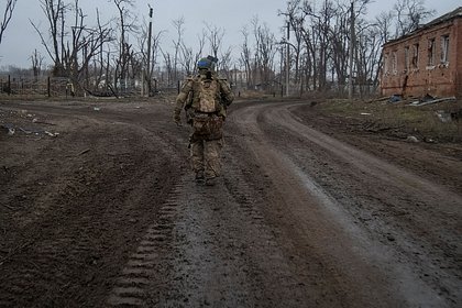 Picture: ООН обвинили в игнорировании преступлений Киева в Харьковской области