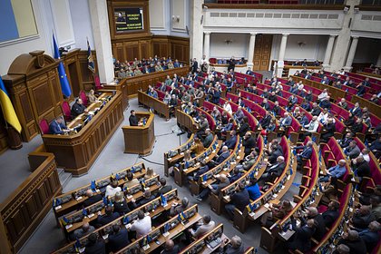 Picture: В Раде заявили об уничтожении украинским ПВО половины собственных самолетов