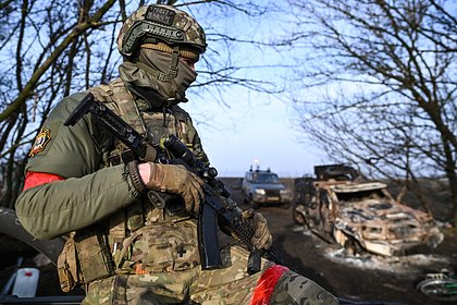 Picture: Россия продвигается в Сумской области. Что происходит на границе и какая часть территории Курской области еще занята ВСУ?