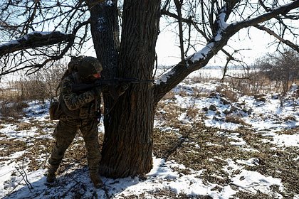 Picture: В Запорожье подполье воспользовалось пьянством ВСУ и подожгло чешскую САУ