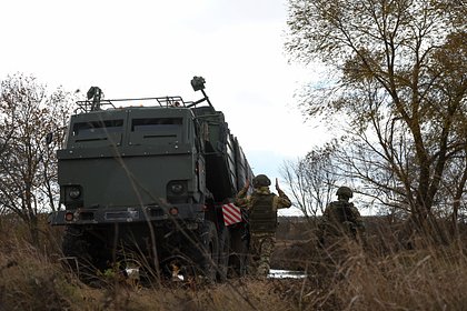 Picture: Стало известно о попытках ВСУ бежать из Курской области под видом мирных жителей