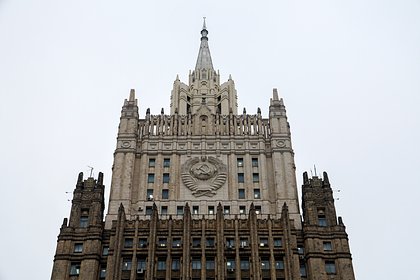 Picture: Москва одобрила кандидатуру де Ривьера на пост посла Франции в России